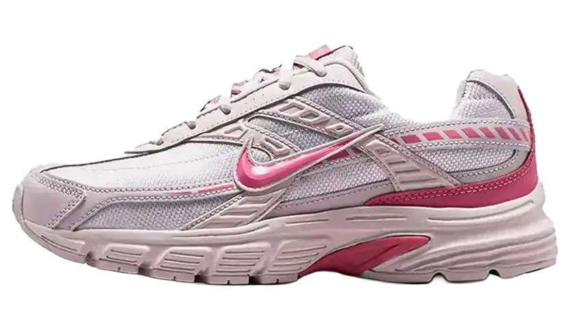 Nike Initiator “Platinum Violet / Peony / Vast Grey” (394053-009)