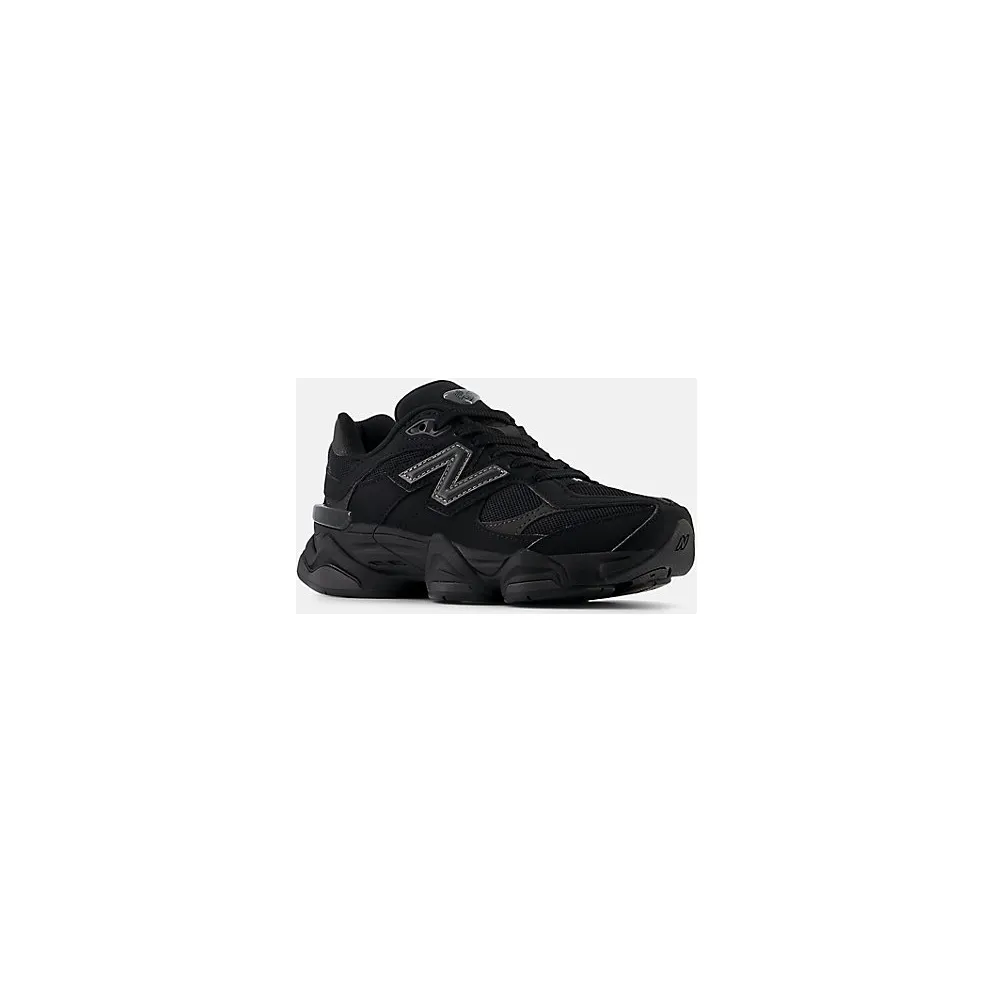 New Balance 9060 GS “Black Cement” (GC9060GE)
