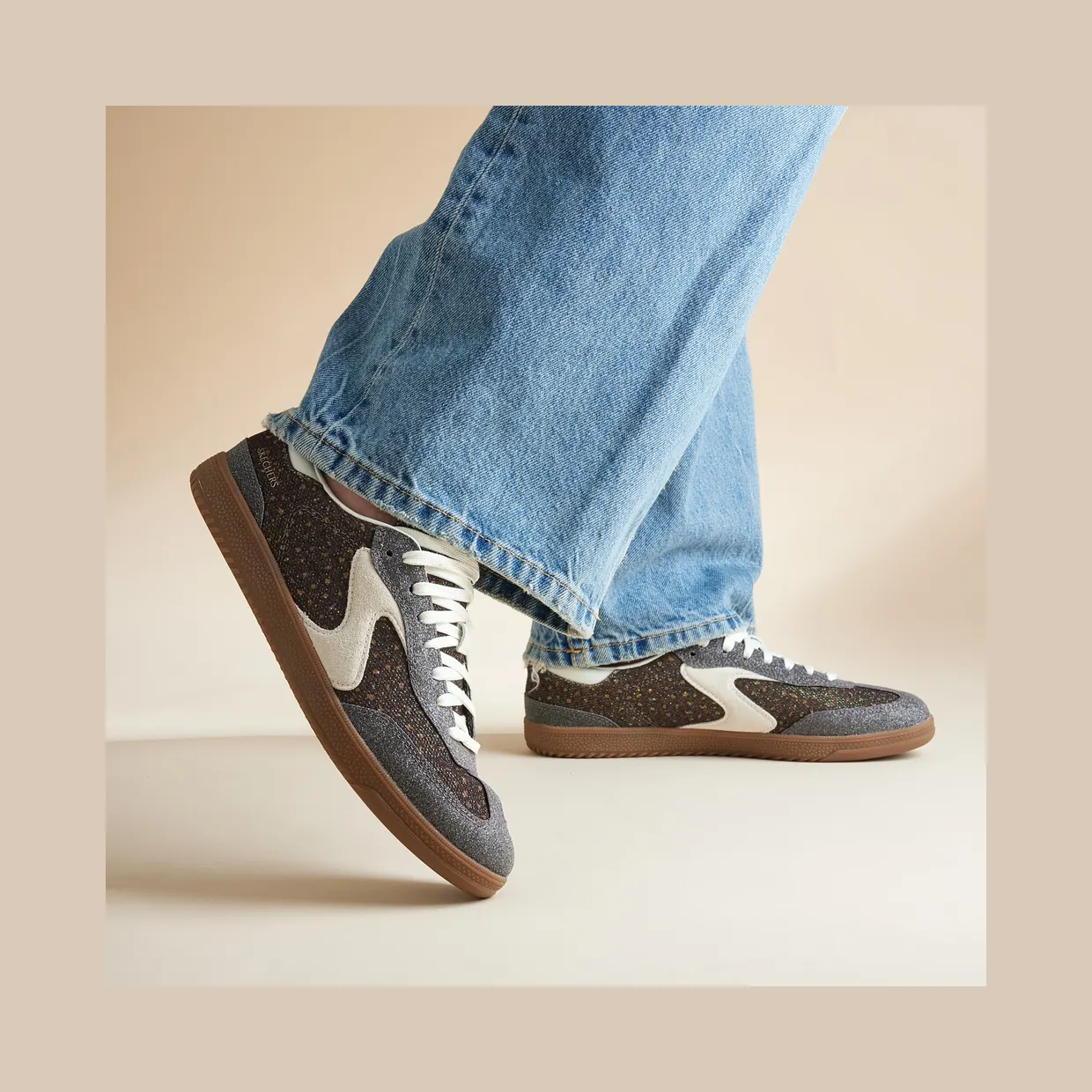 skechers-hotshot 185351BRMT
