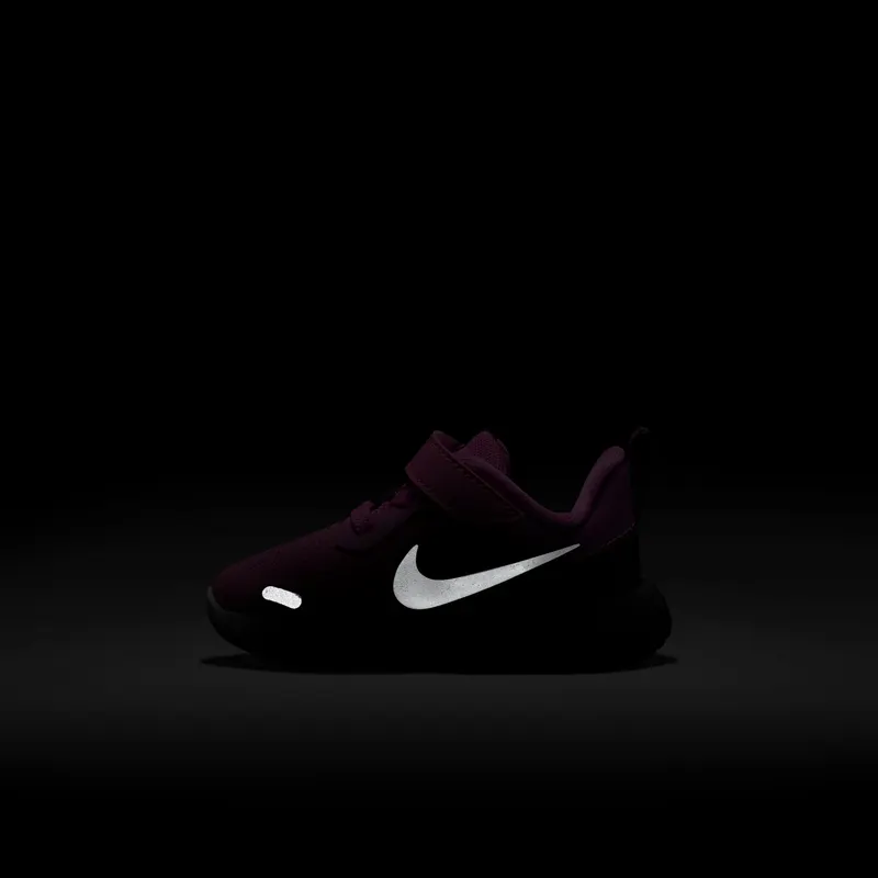 Nike Revolution 5 Baby and Toddler Pink (BQ5673-610)