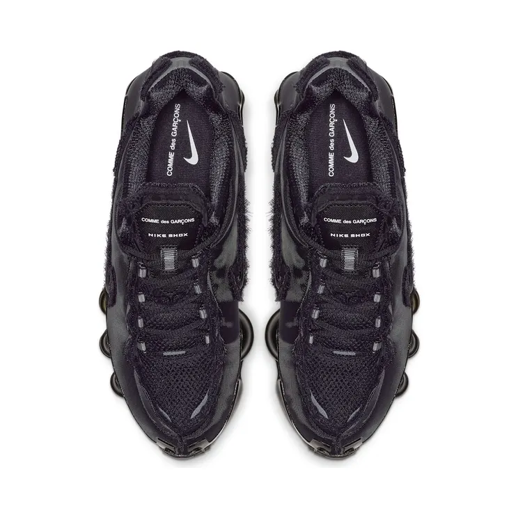 nike-shox CJ0546-001
