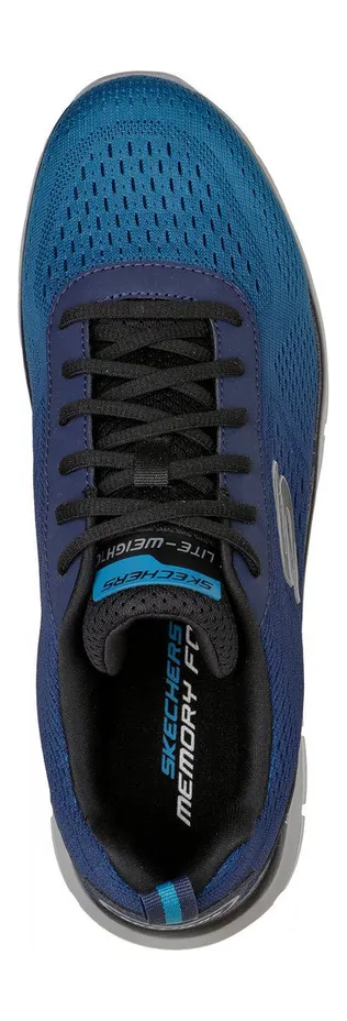 skechers-track 232399_NVBL