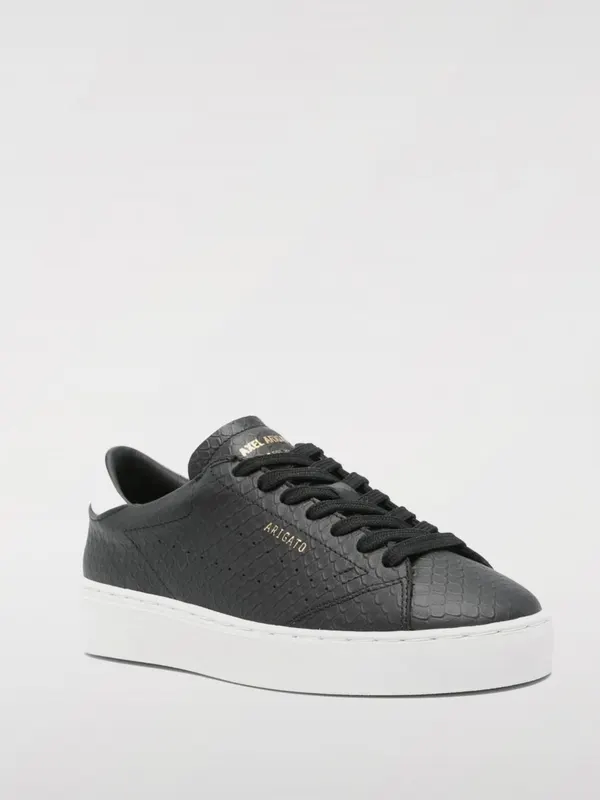 Axel Arigato Black (F3026002BLACKWHITE)