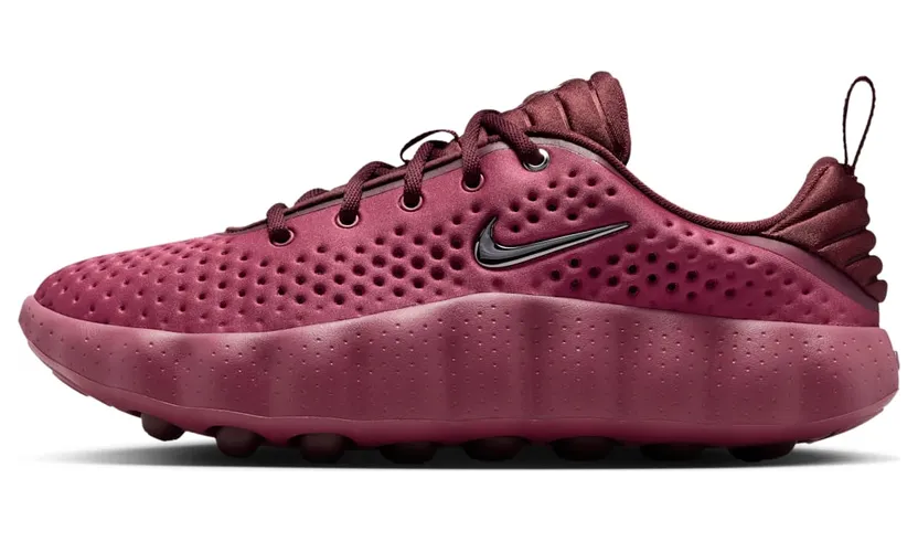 Nike Mind 002 – “Pink Smoke / Mystic Dates / Light Magenta / Metallic Silver” (HQ4310-600)