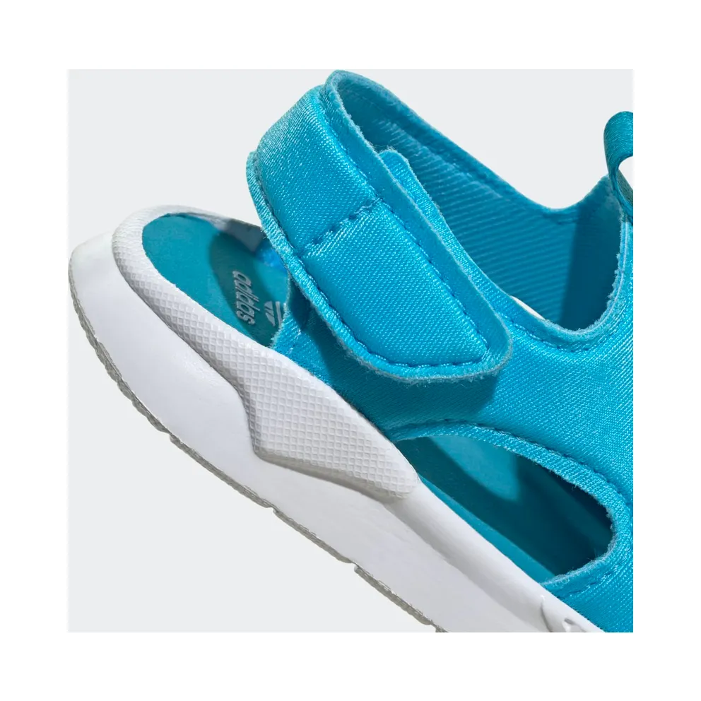 Adidas 360 2.0 Sandals Sky Rush / Cloud White / Bold Aqua (GW2592)