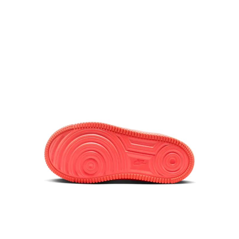 Nike Force 1 Low EasyOn Suede PS “Hot Lava” (IR5615-800)