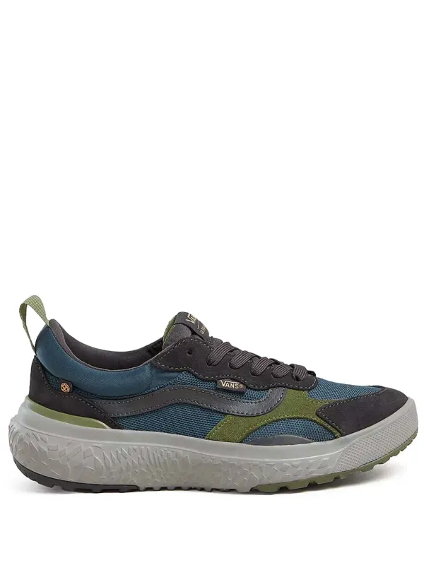 Vans mit Einsätzen – Grey (VN000CWEM8I1)