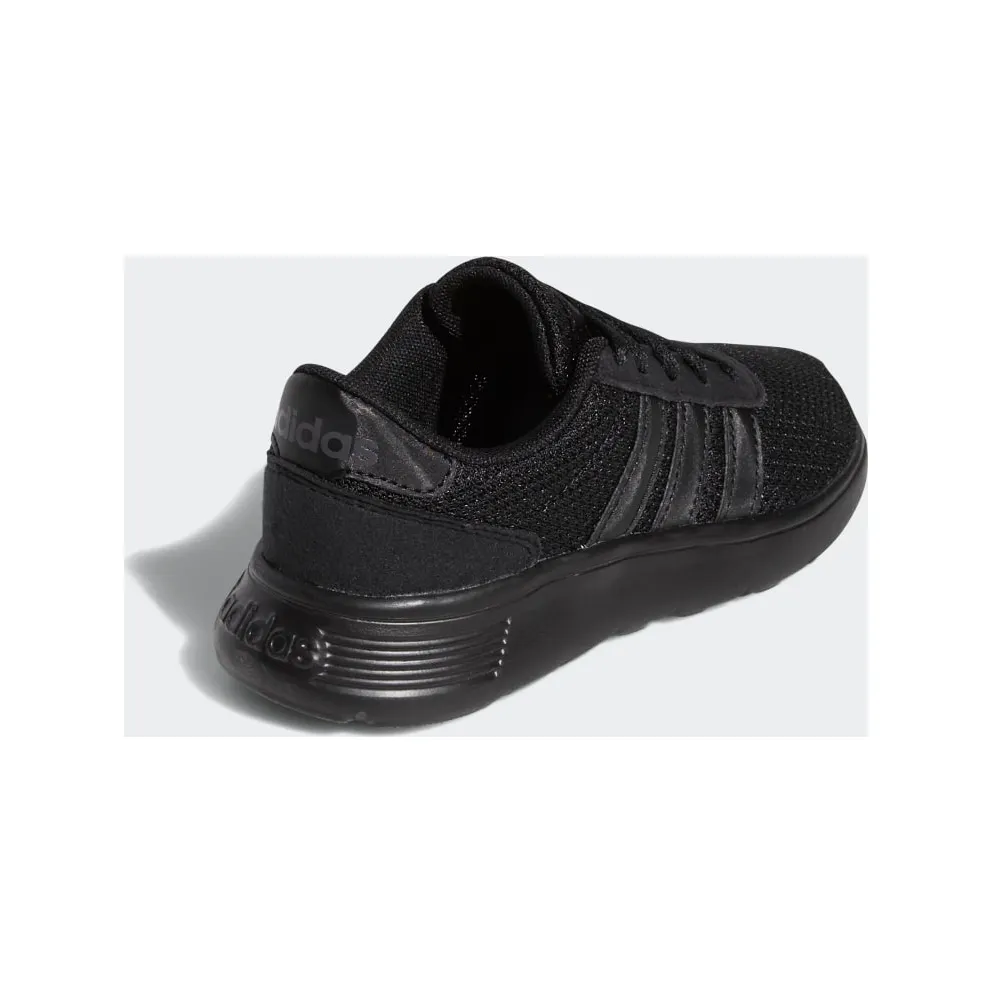 adidas Lite Racer Core Black / Core Black / Utility Black (BC0073)