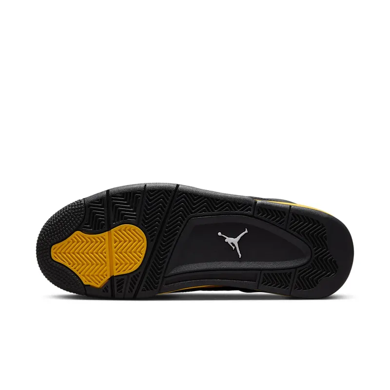Air Jordan 4 “Thunder” (DH6927-017)