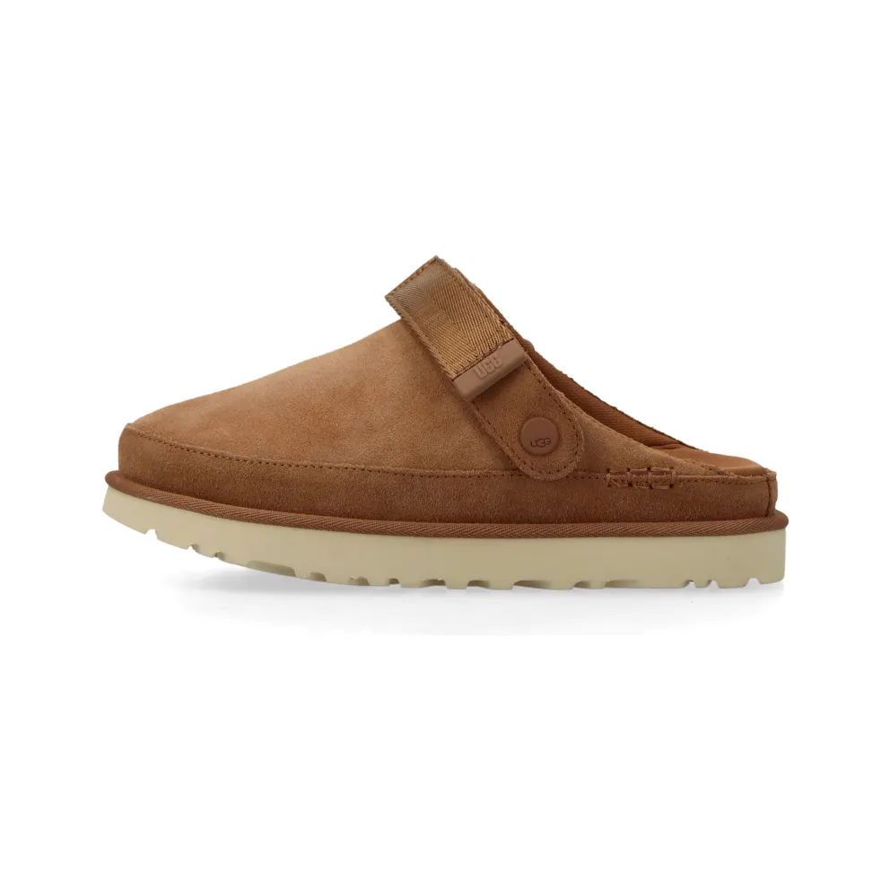 UGG W Goldenstar Clog”Chestnut” – 1138252-CHE