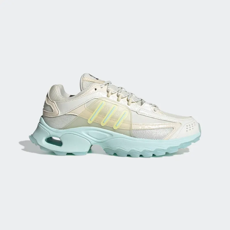 adidas Thesia Off White / Halo Mint / Wonder White (H01843)