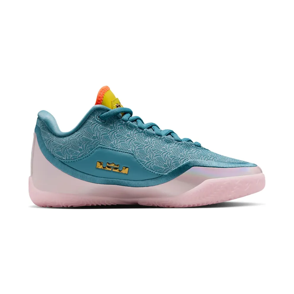 Nike LeBron 23 GS “Miami Twice” (IM9005-001)