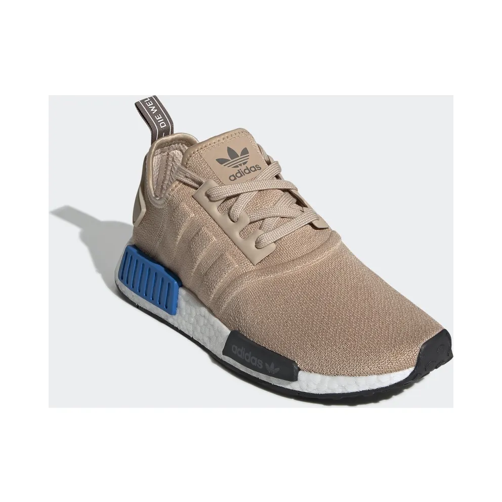 adidas NMD R1 Pale Nude Pale Nude/Pale Nude/Carbon (EE5101)
