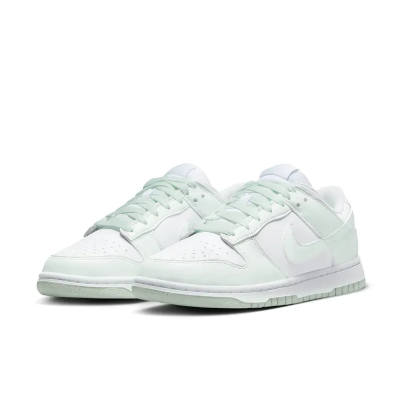 Nike Dunk Low Next Nature White Mint (W) (DN1431-102)