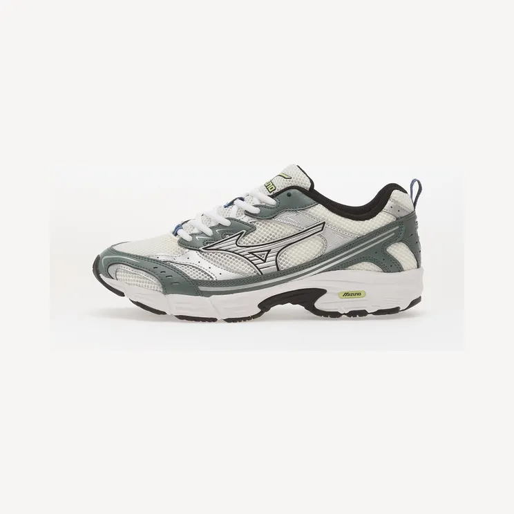 Mizuno Mxr Green / White (D1GA245126)