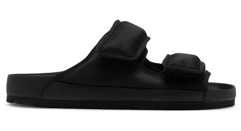 Birkenstock Arizona CosNy Black (1030404)