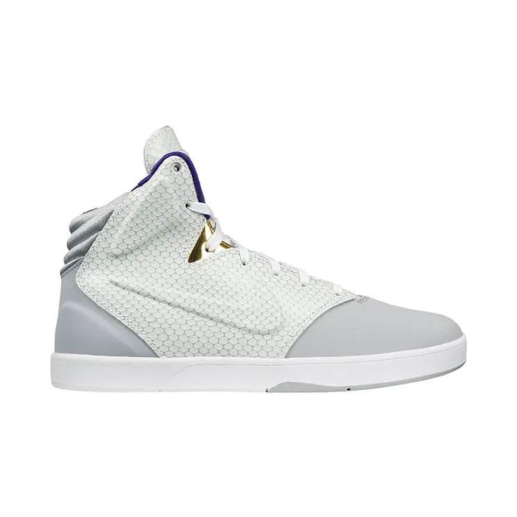 Nike Kobe 9 NSW Lifestyle Wolf Grey