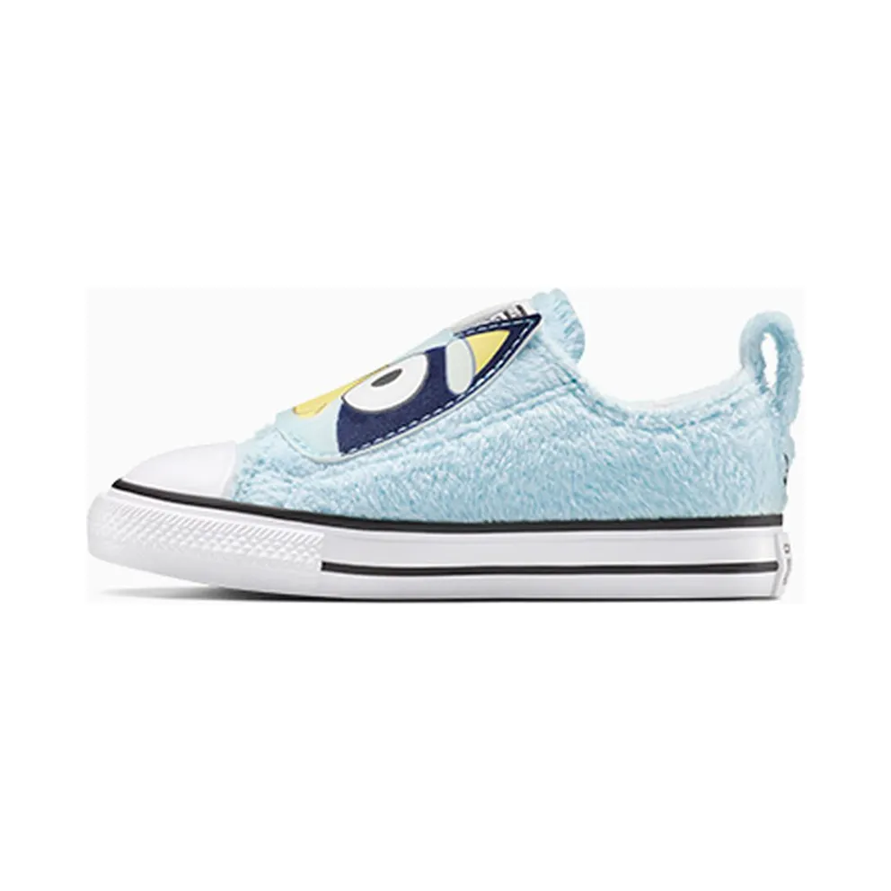 Converse Chuck Taylor All Star EasyOn Ox Bluey and Bingo (A16465C)