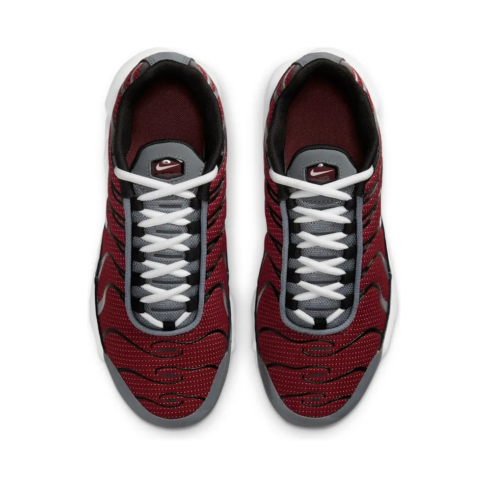 Nike Air Max Plus Older Kids’ Red (CD0609-602)