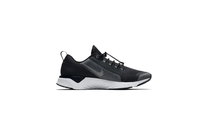 Nike Odyssey React Shield Black Cool Grey Black/Cool Grey-Vast Grey-Metallic Silver (AA1634-002)