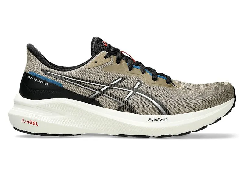 ASICS GT-1000 13 Pepper White (1011B858-200)