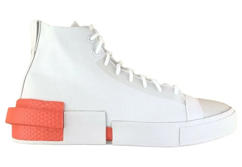 Converse All-Star Disrupt CX White