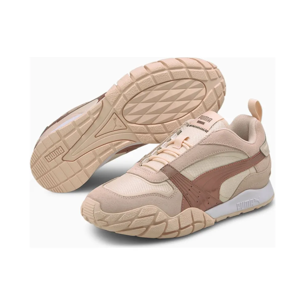 Puma Kyron Neutrals White (37512601)