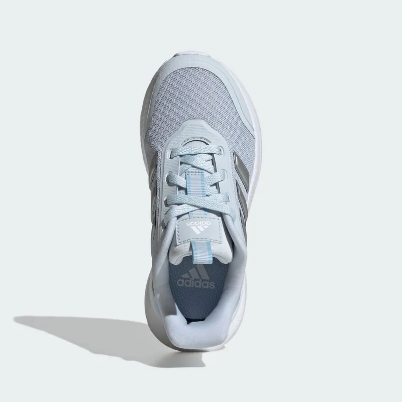 adidas X_PLR Path Halo Blue Silver Glow Blue (JQ9601)