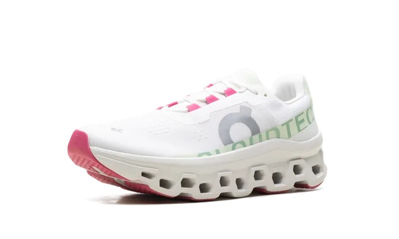 On Running Cloudmonster “White Lima” (61.97725)