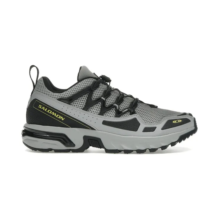 Salomon ACS+ OG Alloy Black Lemon Beams Exclusive (L47735500)