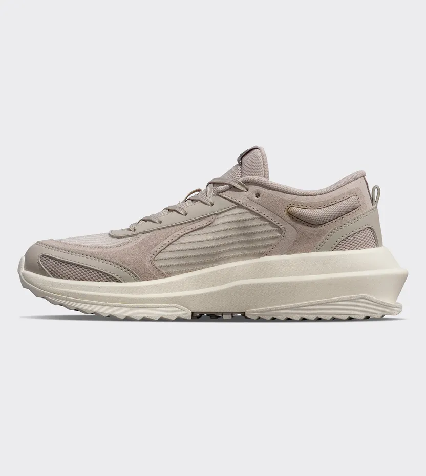 APL Jogger “Clay/Ivory/Smoke” (Dames) (2)