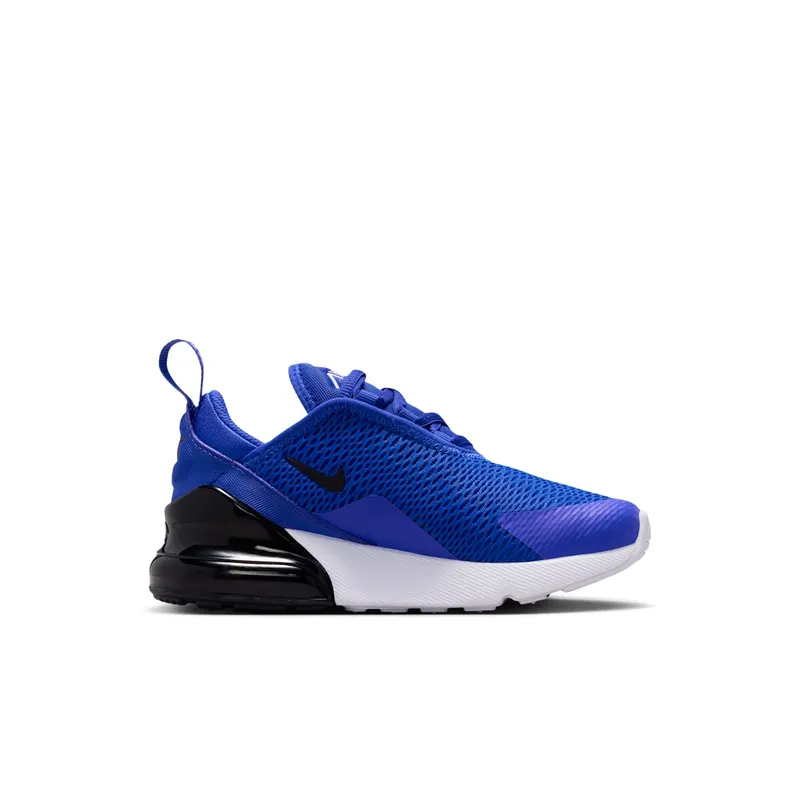 Nike Air Max 270 Racer Blue / White / Black (AO2372-415)