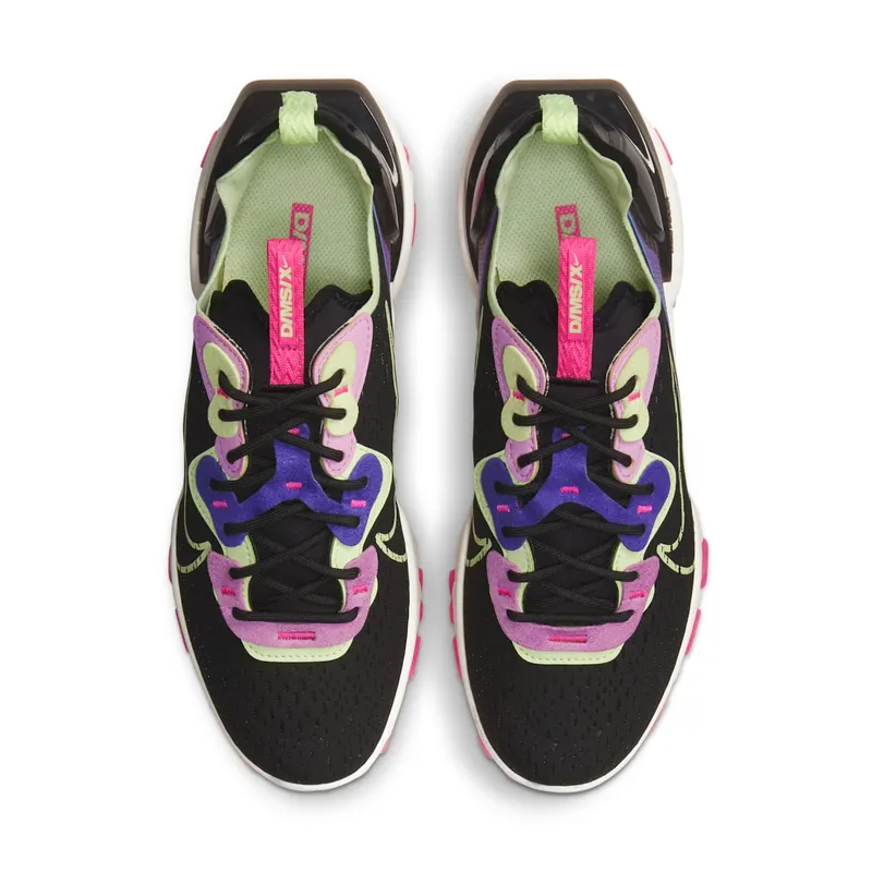 Nike React Vision Black (CI7523-005)
