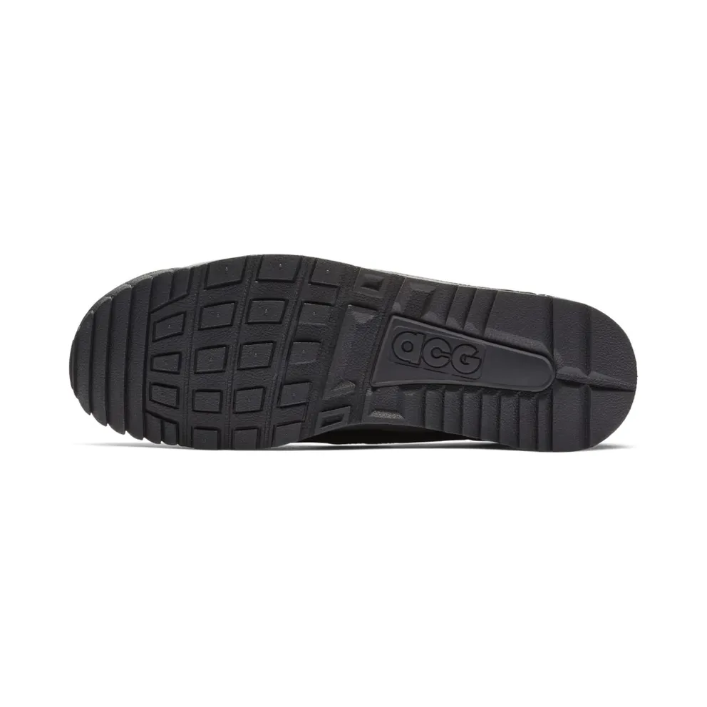 Nike Air Wildwood ACG Black Dark Grey Black/Dark Grey-Anthracite (AO3116-003)