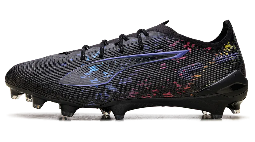 Puma Ultra 5 Ultimate FG “Christian Pulisic – Stealth Pack” (108632-01)