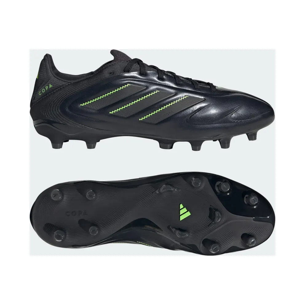 adidas Copa Pure 3 Pro FG Electric Stealth Pack (JR2830)