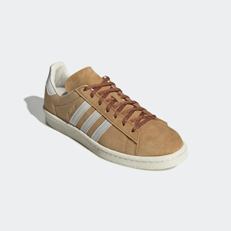 Adidas Campus 80s Mesa / Orbit Grey / Off White (GY4585)