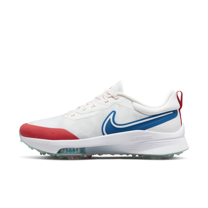 Nike Air Zoom Infinity Tour NXT% US Open Surf and Turf (2022) (DM9023-146)