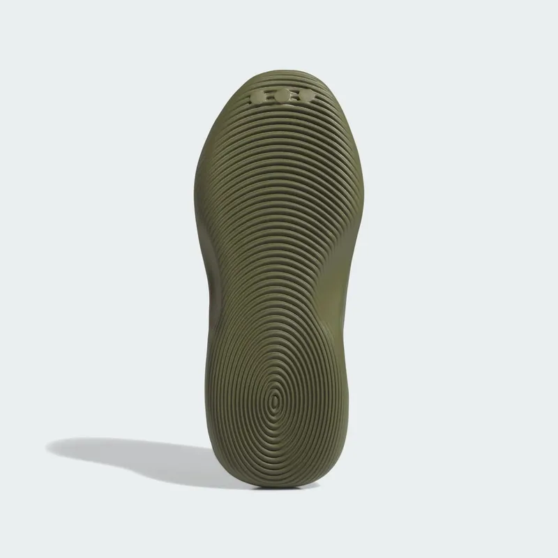 adidas adiFOM IIInfinity Mule Olive (JI4551)