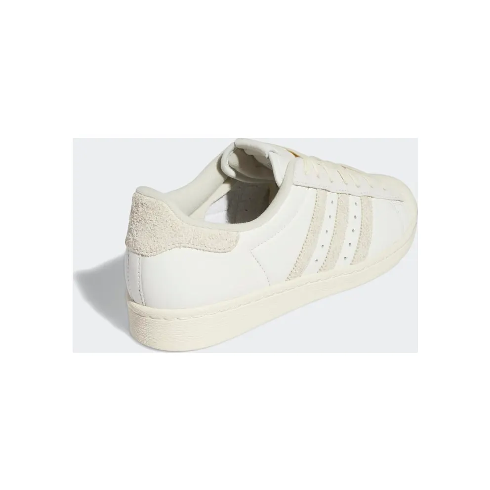 Adidas Superstar 82 Cloud White / Aluminium / Cream White (GY3429)