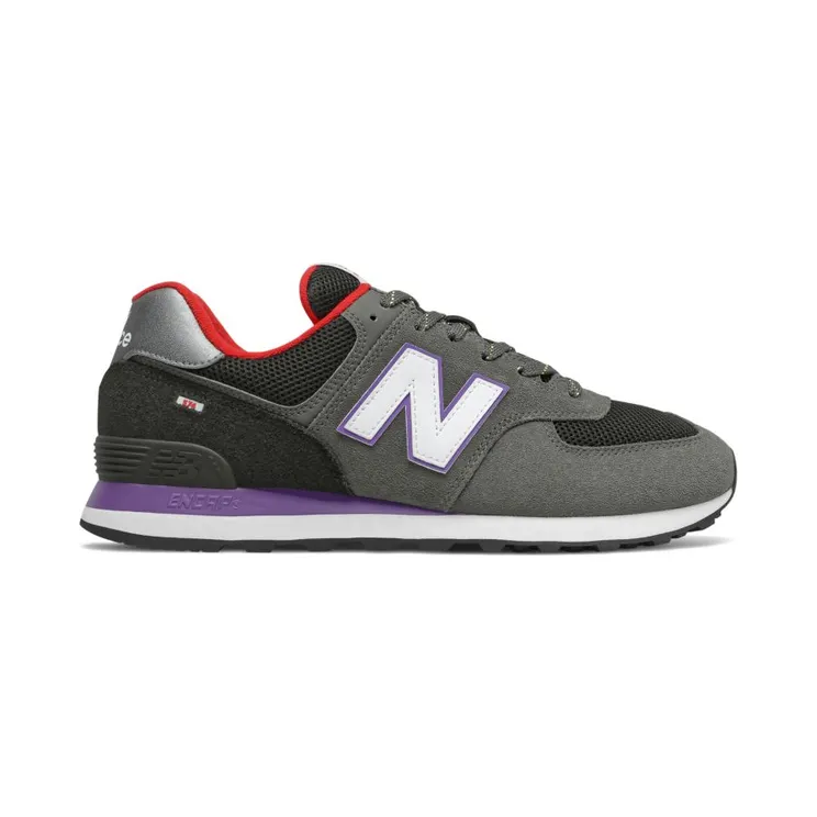 New Balance 574 Raptors (ML574UC2)