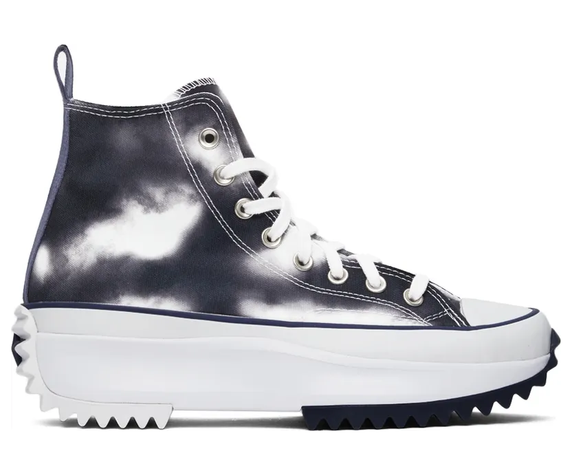Converse Run Star Hike Hi 572537C