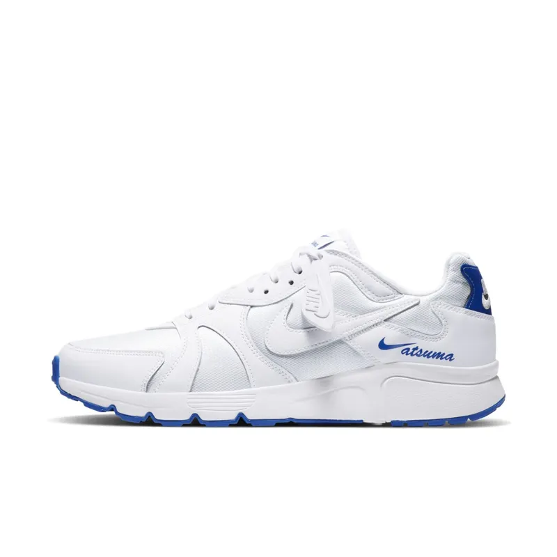 Nike Atsuma White Game Royal White/Game Royal/White (CD5461-101)