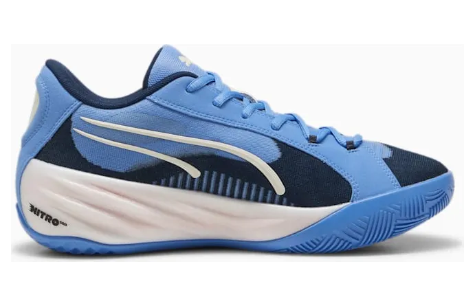 Puma All-Pro Nitro “Blue Sky Club Navy” (309688-01)