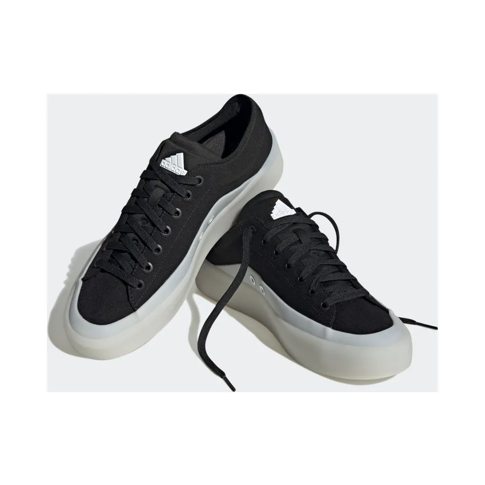 Adidas ZNSORED Lifestyle Skateboarding Sportswear Core Black / Cloud White / Cloud White (HP5987)
