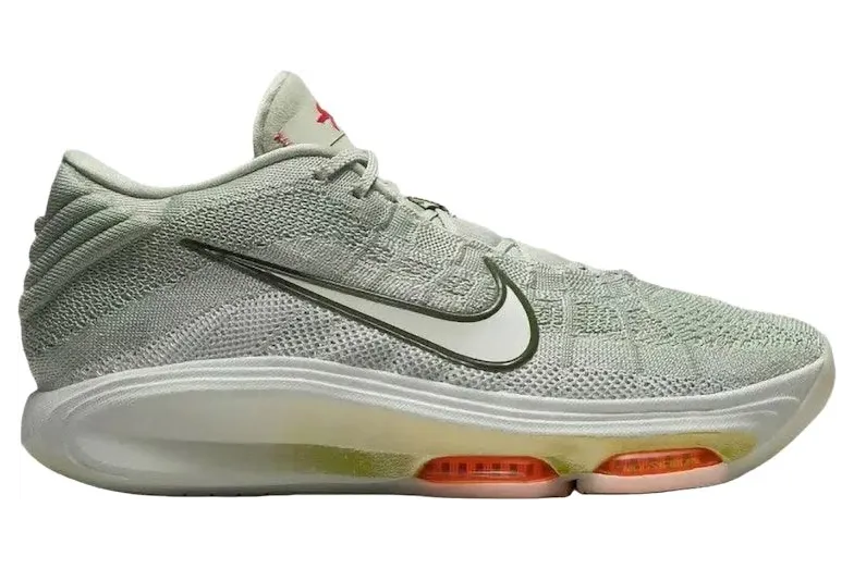 Nike Air Zoom GT Hustle 3 Our Holiday (FZ2851-300)