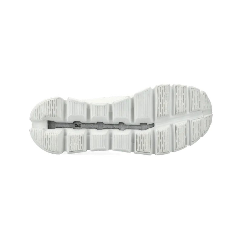 On Cloud 5 W (all white) – 59.98902
