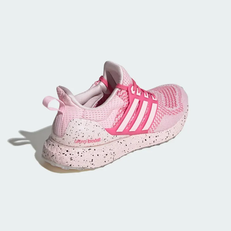 Adidas Ultraboost 1.0 Clear Pink / Clear Pink / Pink Fusion (ID2345)