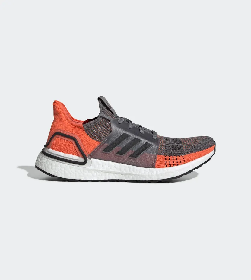 Adidas UltraBoost 19 m CORE (G27517)