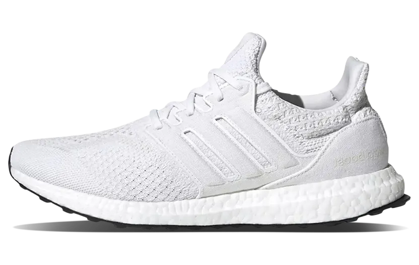 adidas Ultraboost 5.0 DNA Cloud White / Cloud White / Core White (FY9349)